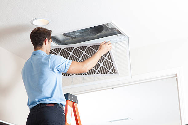 Best HVAC contractors  in Warrensburg, MO
