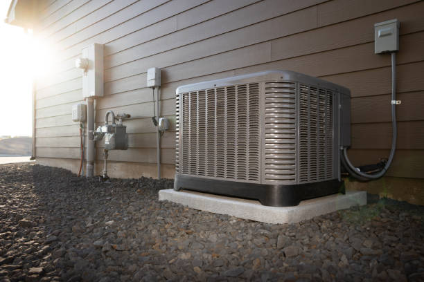 Best Emergency HVAC repair  in Warrensburg, MO
